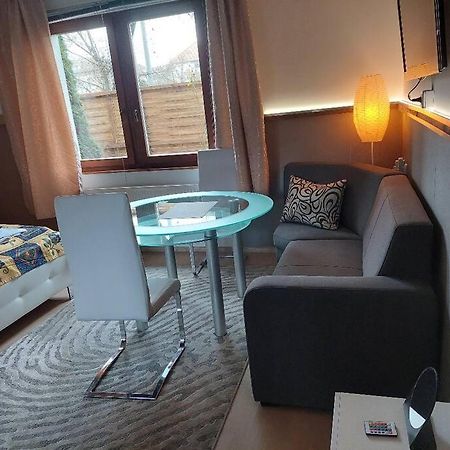 Ujszeged Apartman エクステリア 写真