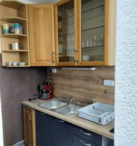 Ujszeged Apartman エクステリア 写真