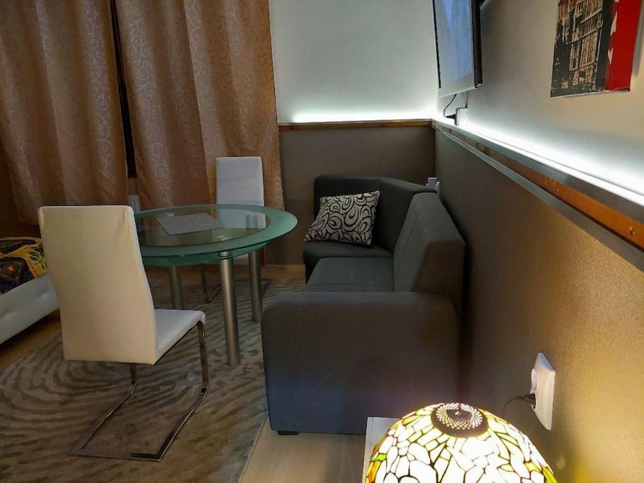 Ujszeged Apartman エクステリア 写真