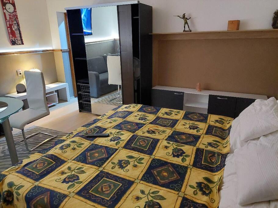 Ujszeged Apartman エクステリア 写真
