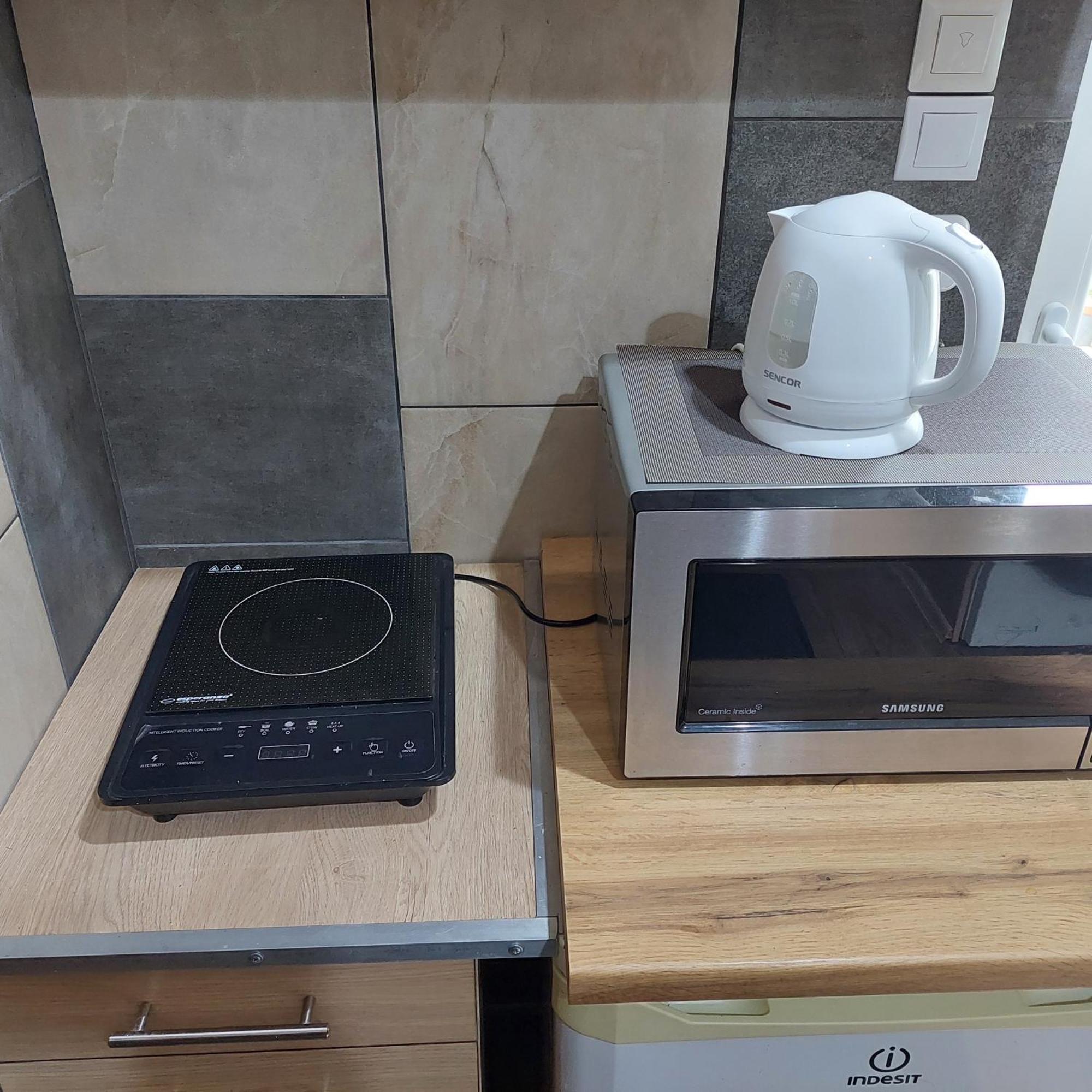 Ujszeged Apartman エクステリア 写真