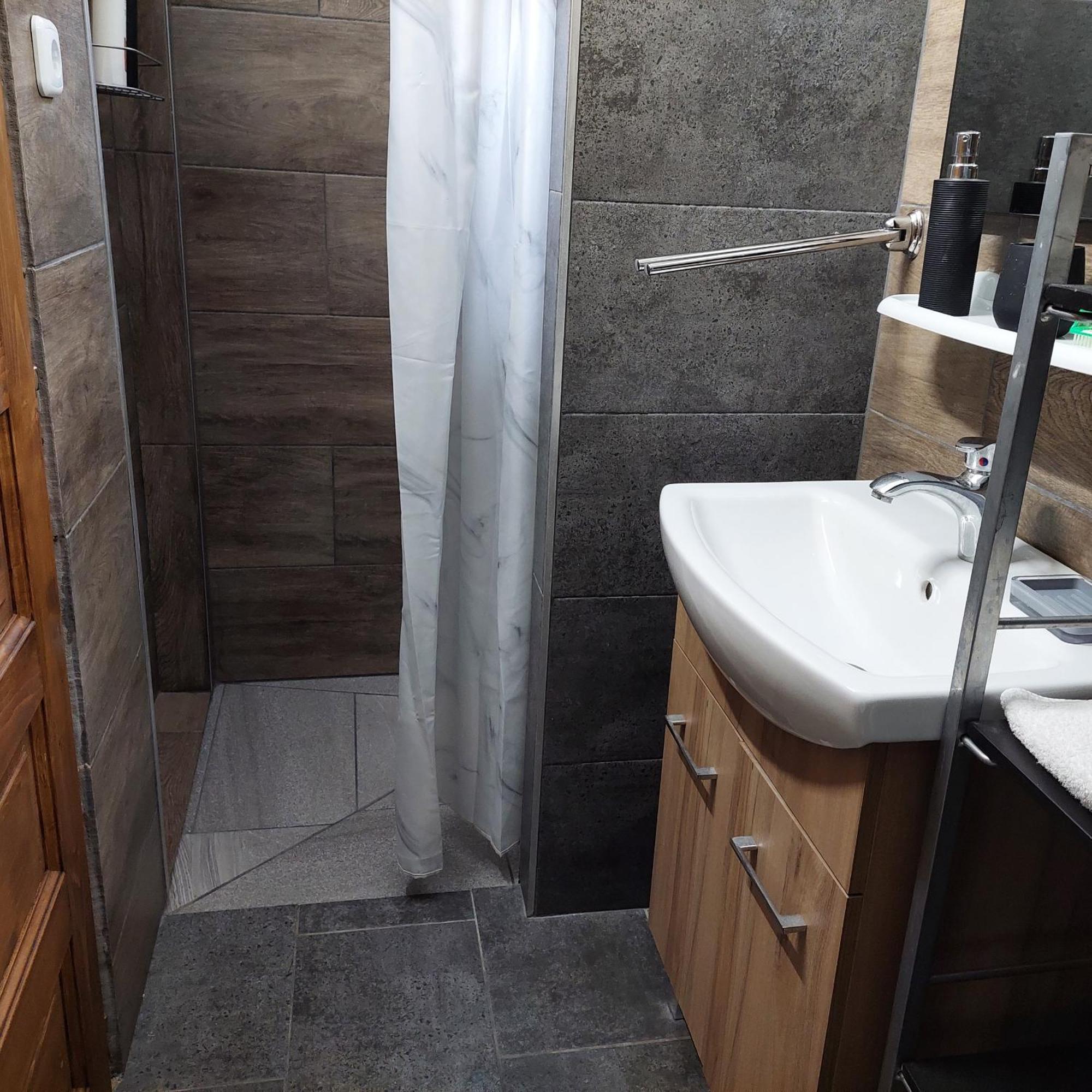 Ujszeged Apartman エクステリア 写真
