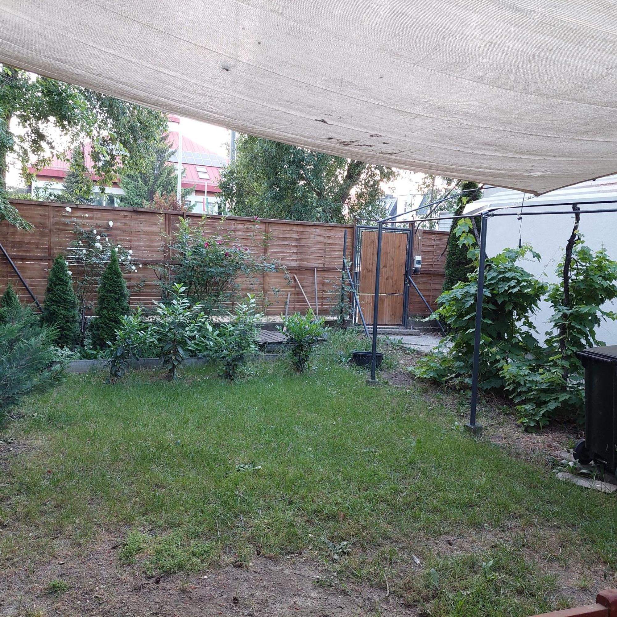 Ujszeged Apartman エクステリア 写真